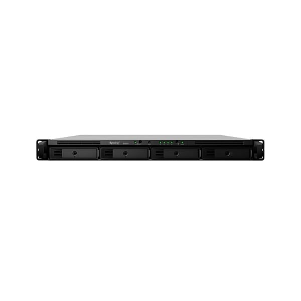 Synology Disk Station RS820RP  Servidor NAS