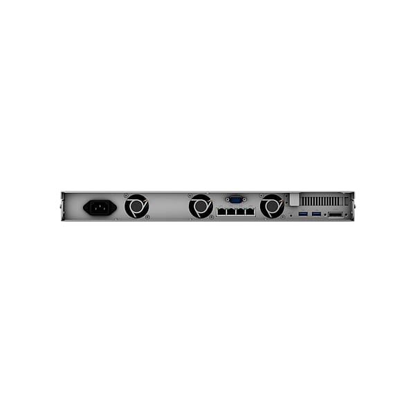 Synology Disk Station RS820RP  Servidor NAS