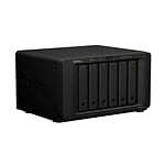 Synology Disk Station DS1621XS  Servidor NAS