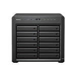 Synology Disk Station DS2422  Servidor NAS