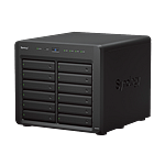 Synology Disk Station DS2422  Servidor NAS