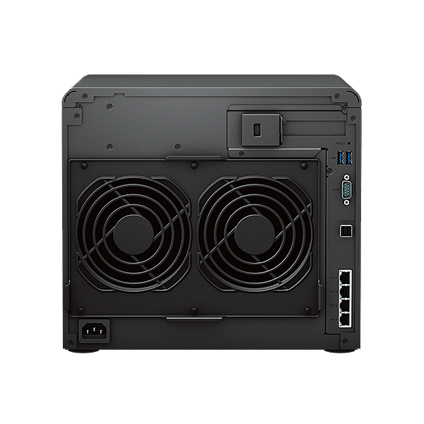 Synology Disk Station DS2422  Servidor NAS