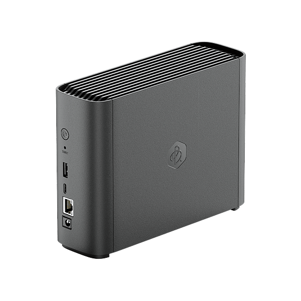 Synology BeeStation BST1504T  Nube personal 4TB USB C