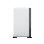 Synology Disk Station DS223J  Servidor NAS