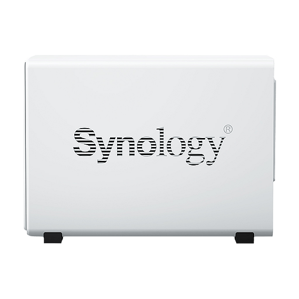 Synology Disk Station DS223J  Servidor NAS