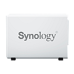 Synology Disk Station DS223J  Servidor NAS