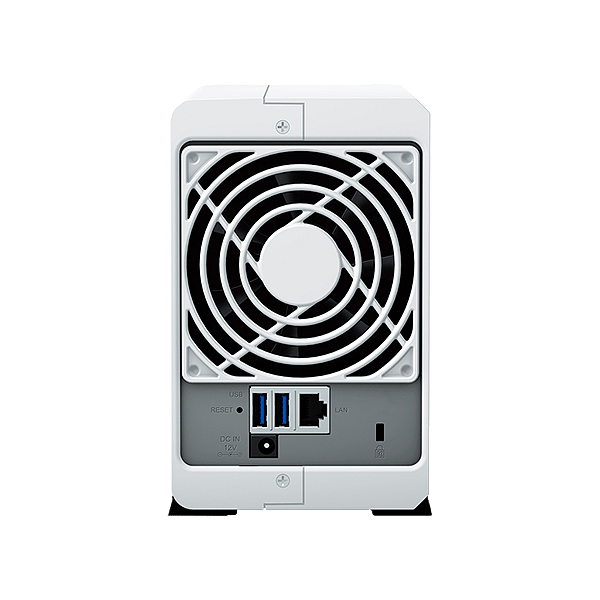 Synology Disk Station DS223J  Servidor NAS