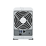Synology Disk Station DS223J  Servidor NAS