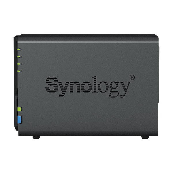 Synology Disk Station DS223  Servidor NAS