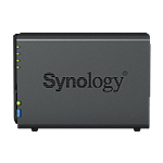 Synology Disk Station DS223  Servidor NAS