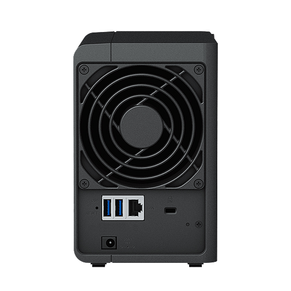 Synology Disk Station DS223  Servidor NAS