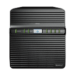 Synology Disk Station DS423  Servidor NAS