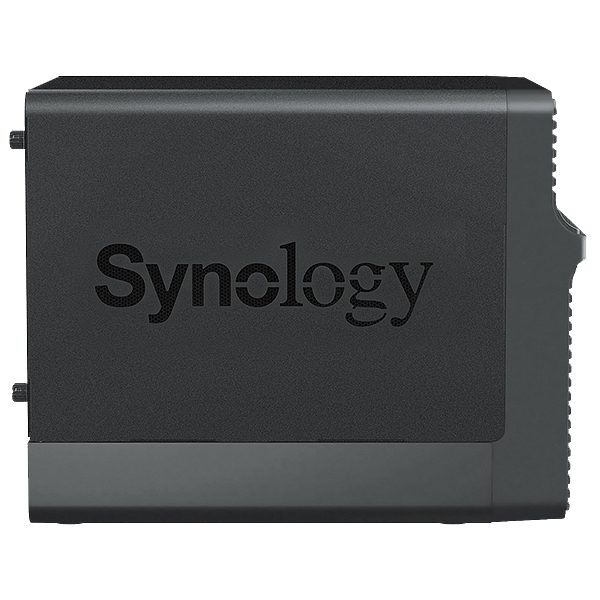 Synology Disk Station DS423  Servidor NAS