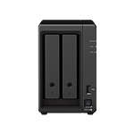 Synology Disk Station DS723  Servidor NAS
