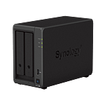 Synology Disk Station DS723  Servidor NAS
