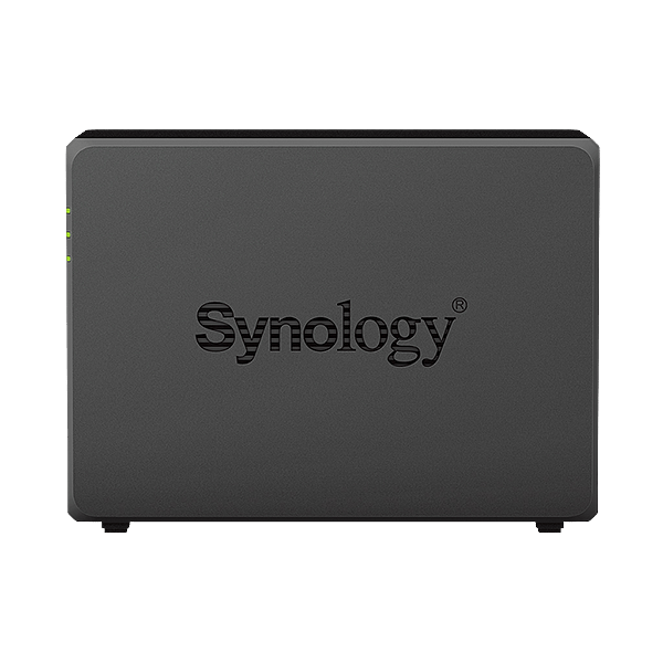 Synology Disk Station DS723  Servidor NAS