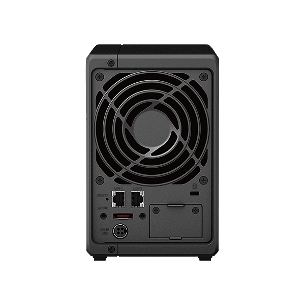Synology Disk Station DS723  Servidor NAS