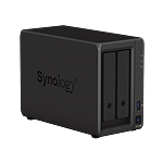 Synology Disk Station DS723  Servidor NAS