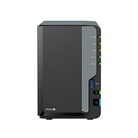 Synology Disk Station DS224  Servidor Nas