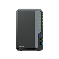 Synology Disk Station DS224  Servidor Nas