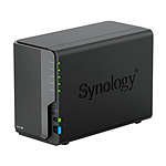 Synology Disk Station DS224  Servidor Nas