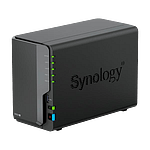 Synology Disk Station DS224  Servidor Nas