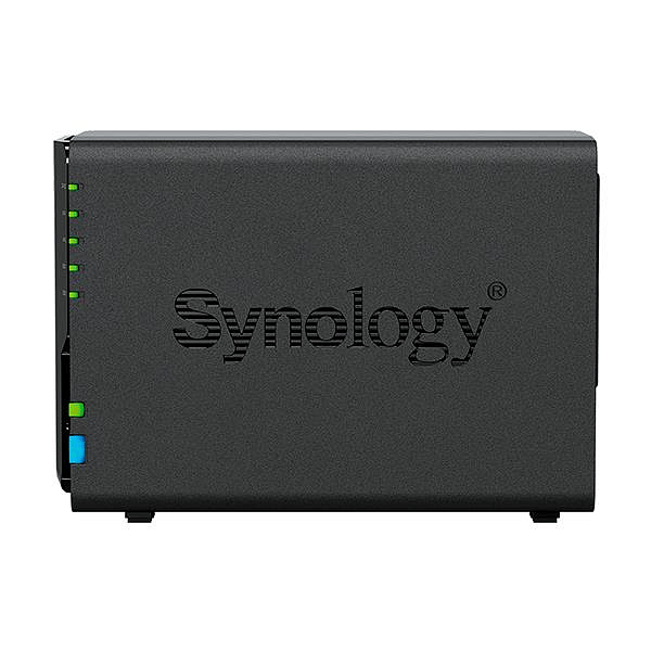 Synology Disk Station DS224  Servidor Nas
