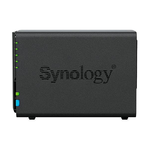 Synology Disk Station DS224  Servidor Nas