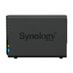 Synology Disk Station DS224  Servidor Nas