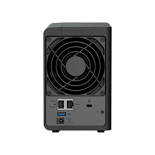 Synology Disk Station DS224  Servidor Nas