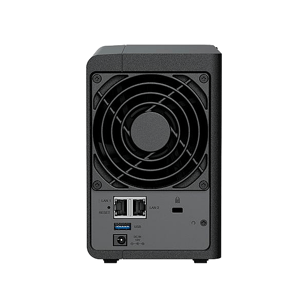 Synology Disk Station DS224  Servidor Nas