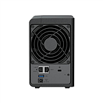 Synology Disk Station DS224  Servidor Nas