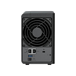 Synology Disk Station DS224  Servidor Nas