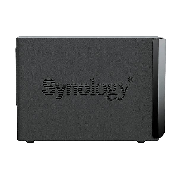 Synology Disk Station DS224  Servidor Nas