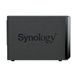 Synology Disk Station DS224  Servidor Nas