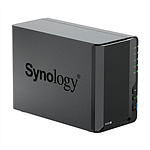 Synology Disk Station DS224  Servidor Nas