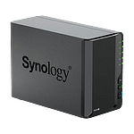 Synology Disk Station DS224  Servidor Nas