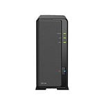 Synology DS124  Servidor NAS Disk Station