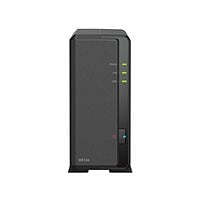Synology DS124 | Servidor NAS Disk Station