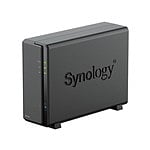 Synology DS124  Servidor NAS Disk Station