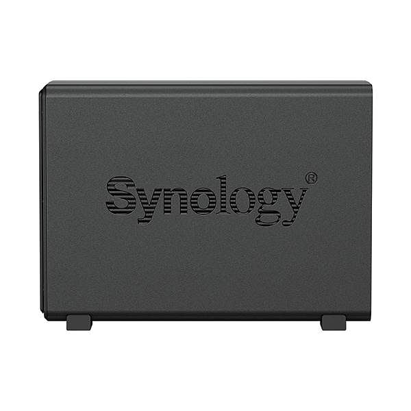 Synology DS124  Servidor NAS Disk Station