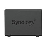 Synology DS124  Servidor NAS Disk Station