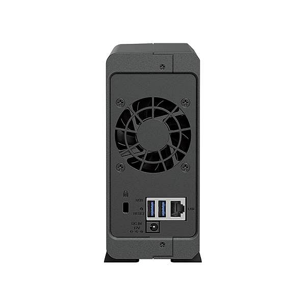 Synology DS124  Servidor NAS Disk Station