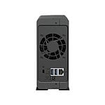 Synology DS124  Servidor NAS Disk Station