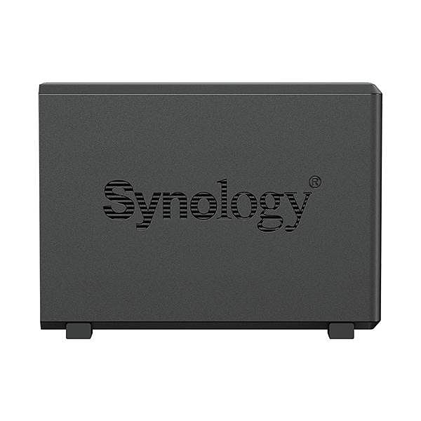 Synology DS124  Servidor NAS Disk Station