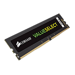 MEMORIA DDR4 8GB PC419200 2400MHZ CORSAIR VALUE CL16 12V MEMORIA DDR4 8GB PC419200 2400MHZ CORSAIR VALUE CL16 12V