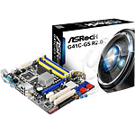 ASRock G41CGS R20  Placa Base