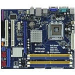 ASRock G41CGS R20  Placa Base