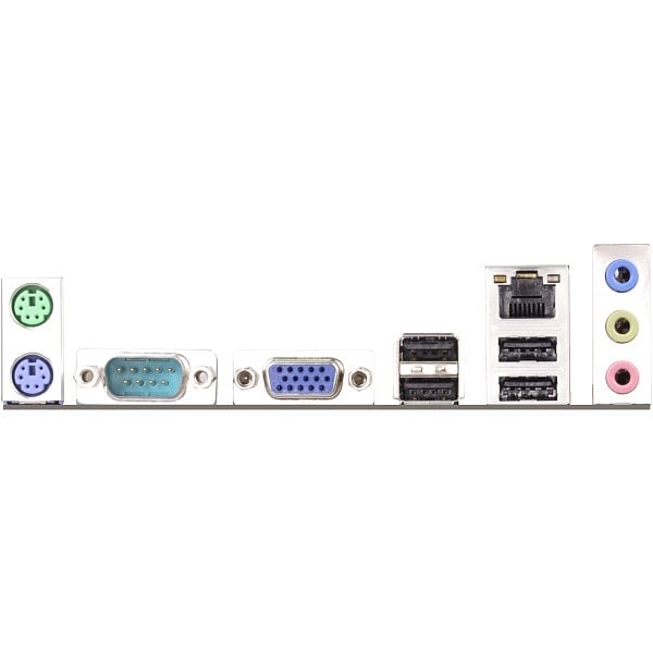 ASRock G41CGS R20  Placa Base