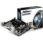 Asrock Q1900M  Placa Base